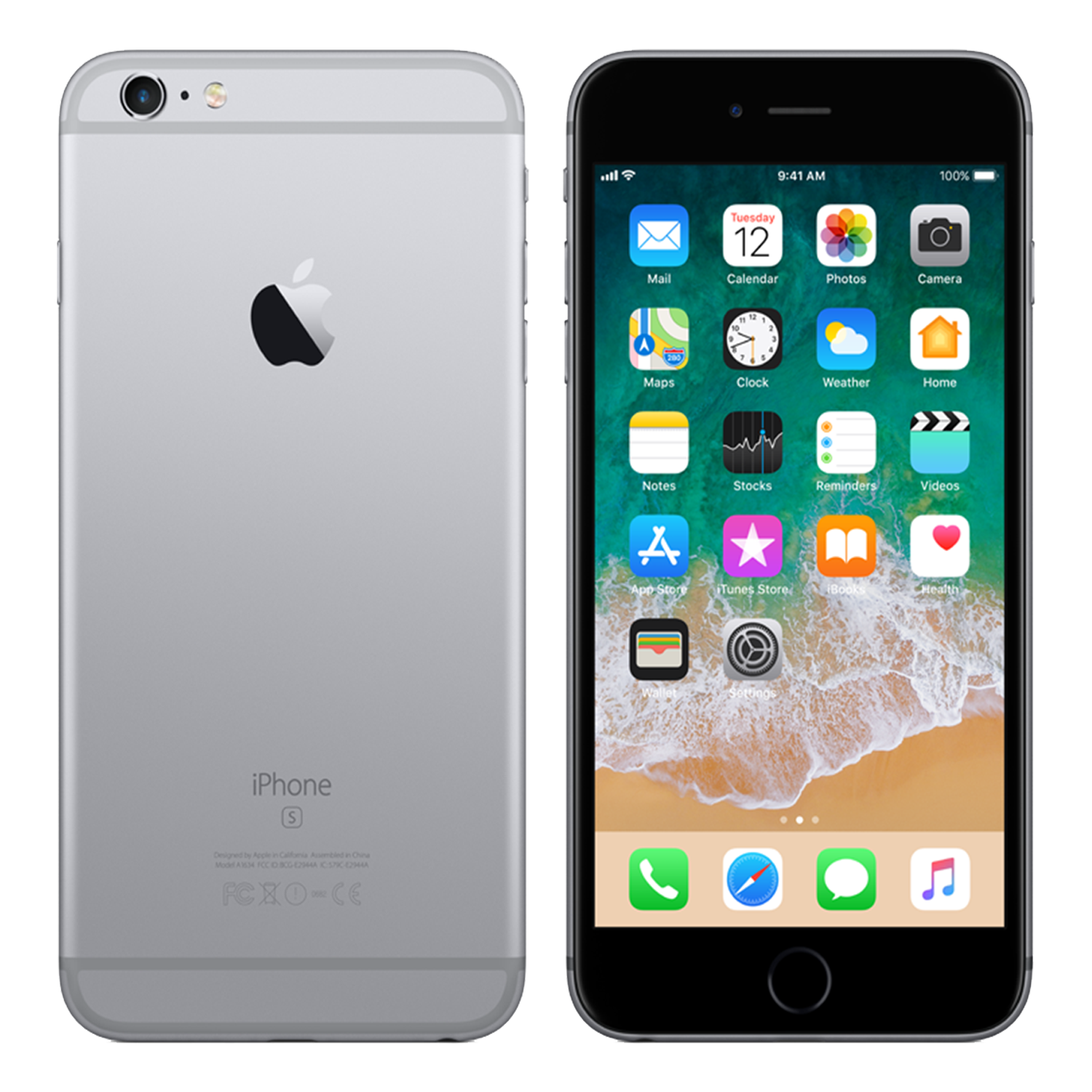 蘋果最新手機居然會比iPhone 6 Plus還要大！但三星手機使用者會說：「那不是1980年的技術嗎？」