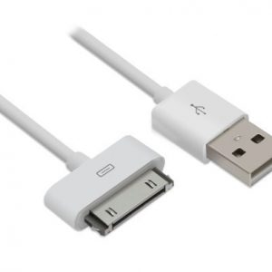 IPHONE 4 USB CABLE | COMPATIBLE | BUY 2 GET 1 FREE
