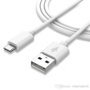 TYPE C USB CABLE | COMPATIBLE