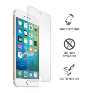 GLASS SCREEN PROTECTOR