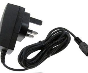 MAINS CHARGER