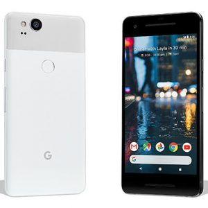 GOOGLE PIXEL 2 | OPEN TO ALL NETWORK | GRADE A