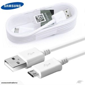 SAMSUNG MICRO USB CABLE | ORIGINAL