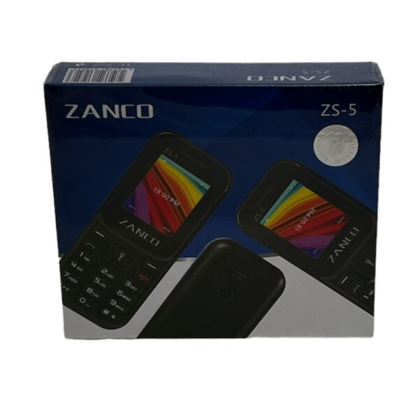 zanko zs5 phonebox